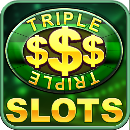 fifty times pay slots machine